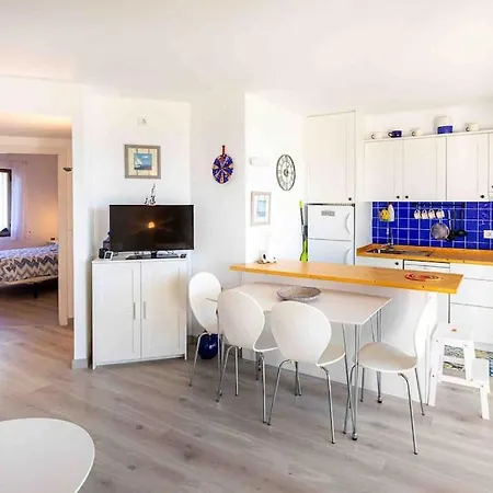 Stella Marina - Daire