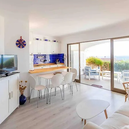 Daire Stella Marina - Son Bou