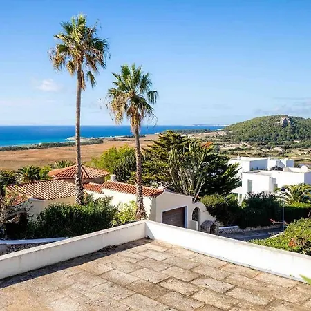 Stella Marina - * Son Bou