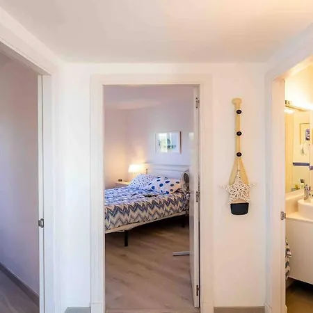 Stella Marina - Apartmán