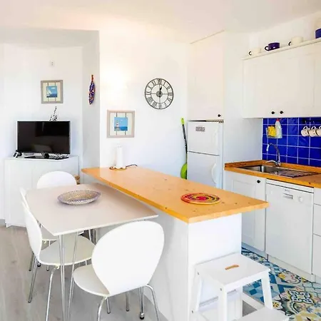 Daire Stella Marina - *