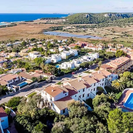 Stella Marina - Daire