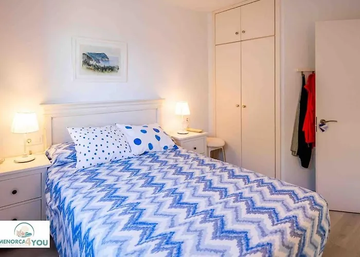 شقة Stella Marina - سون بو