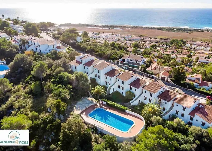 Stella Marina - شقة سون بو