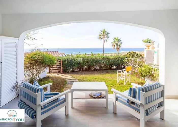 Stella Marina - شقة سون بو