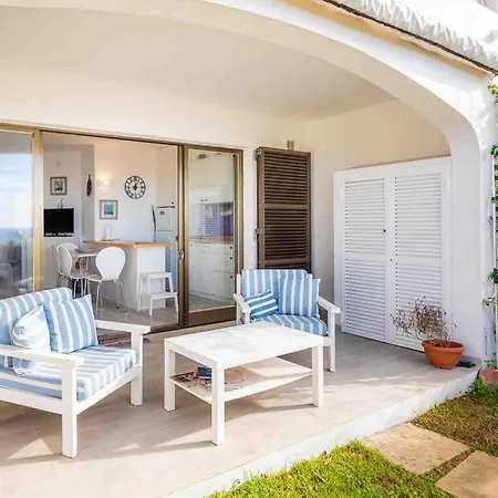 Apartment Stella Marina -