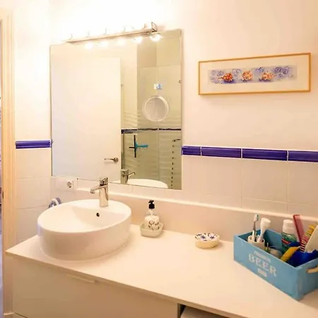 Stella Marina - Appartement *