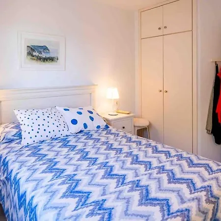 Apartment Stella Marina - Son Bou