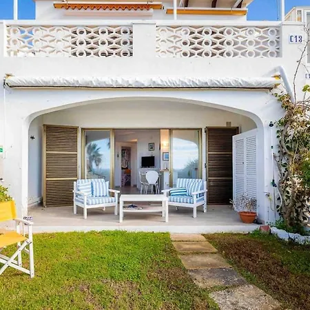 Appartement Stella Marina -