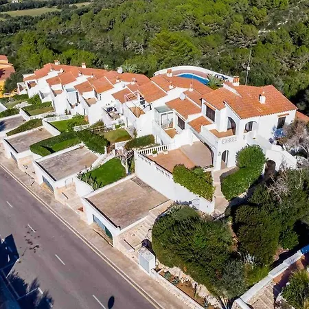 Stella Marina - Son Bou