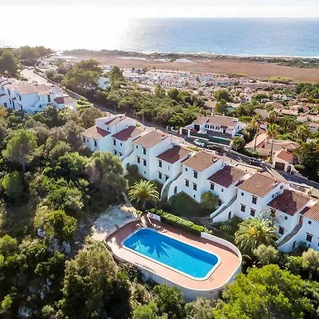 Stella Marina - Apartment Son Bou