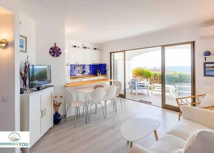 Apartmán Stella Marina - Son Bou