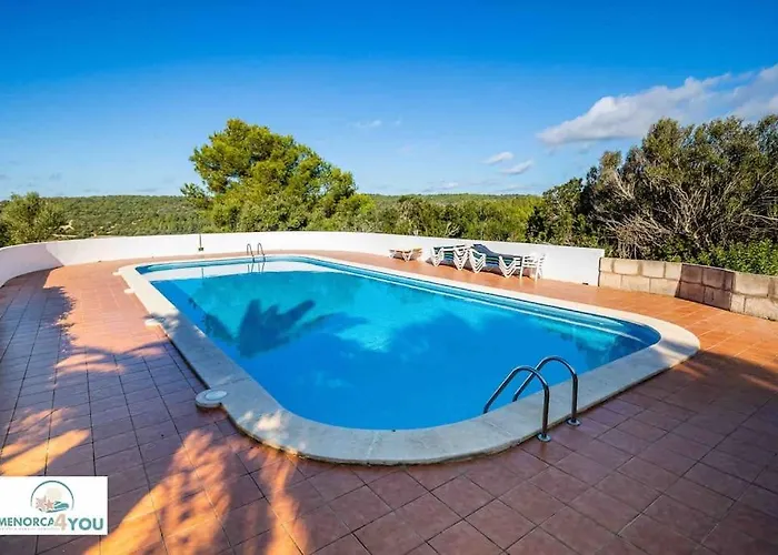 Apartmán Stella Marina - Son Bou