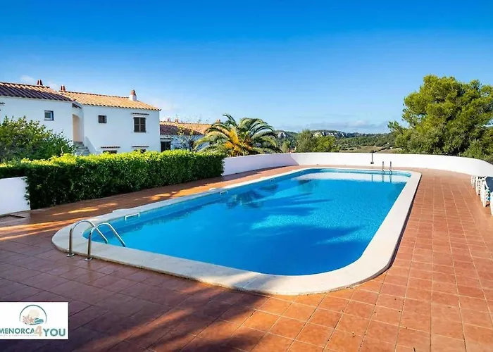 Stella Marina - * Son Bou