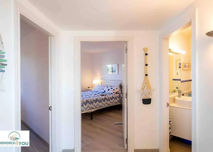 Stella Marina - Apartmán