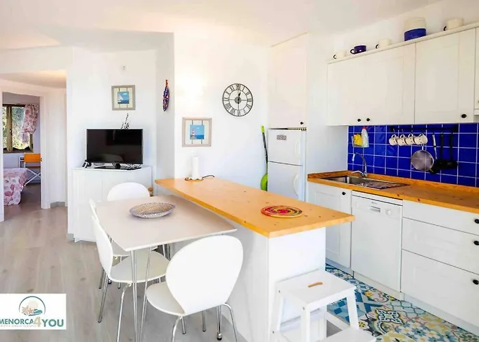 Apartmán Stella Marina - *