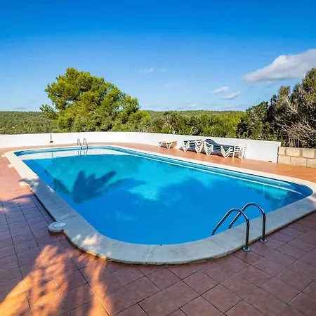 Apartment Stella Marina - Son Bou
