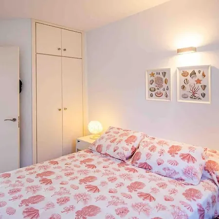 Apartamento Stella Marina - *