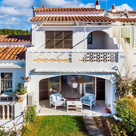 Apartamento Stella Marina -