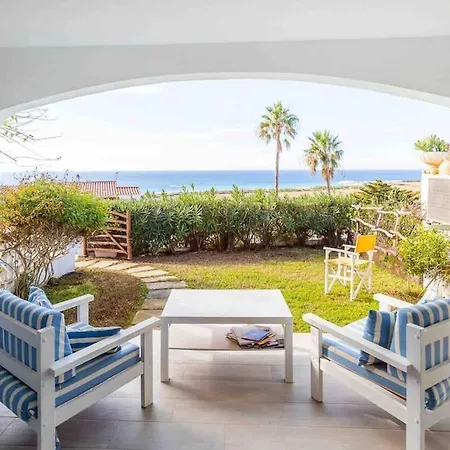 Stella Marina - Apartment Son Bou